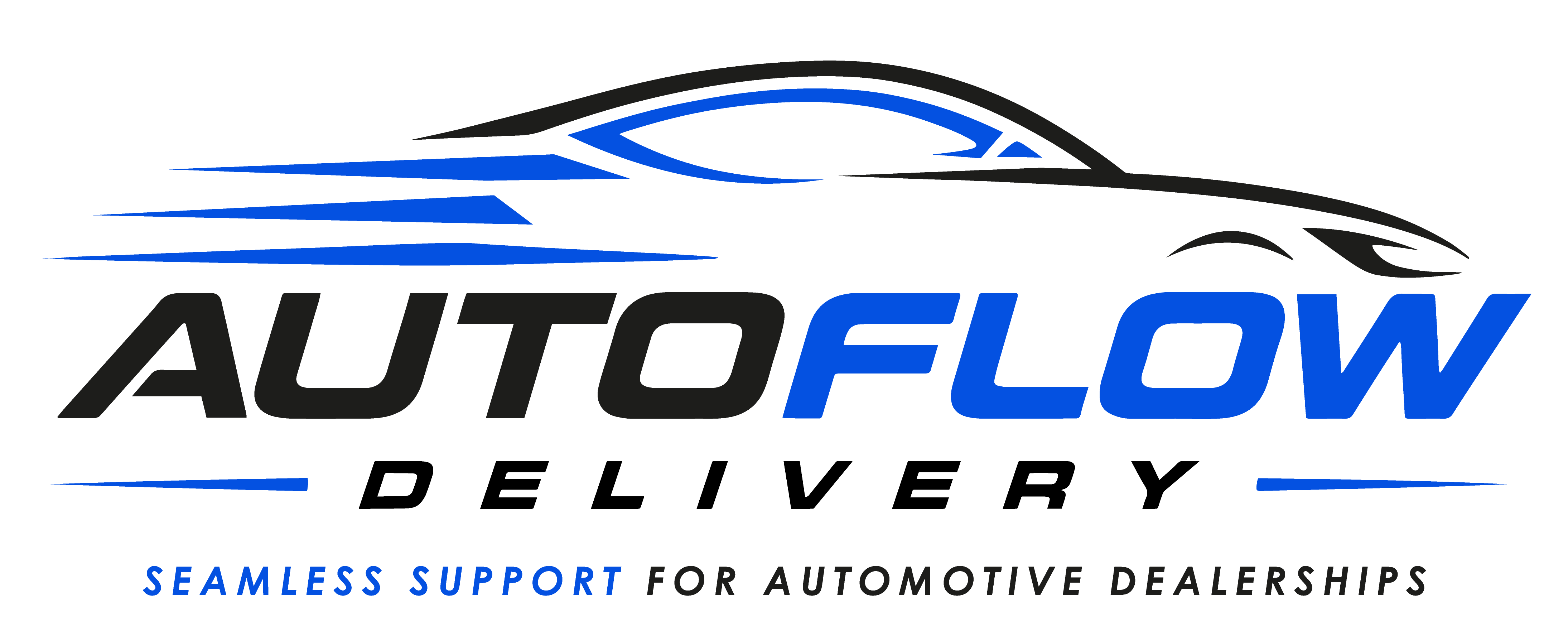 AutoFlow - Automotive Transport Delivery Service