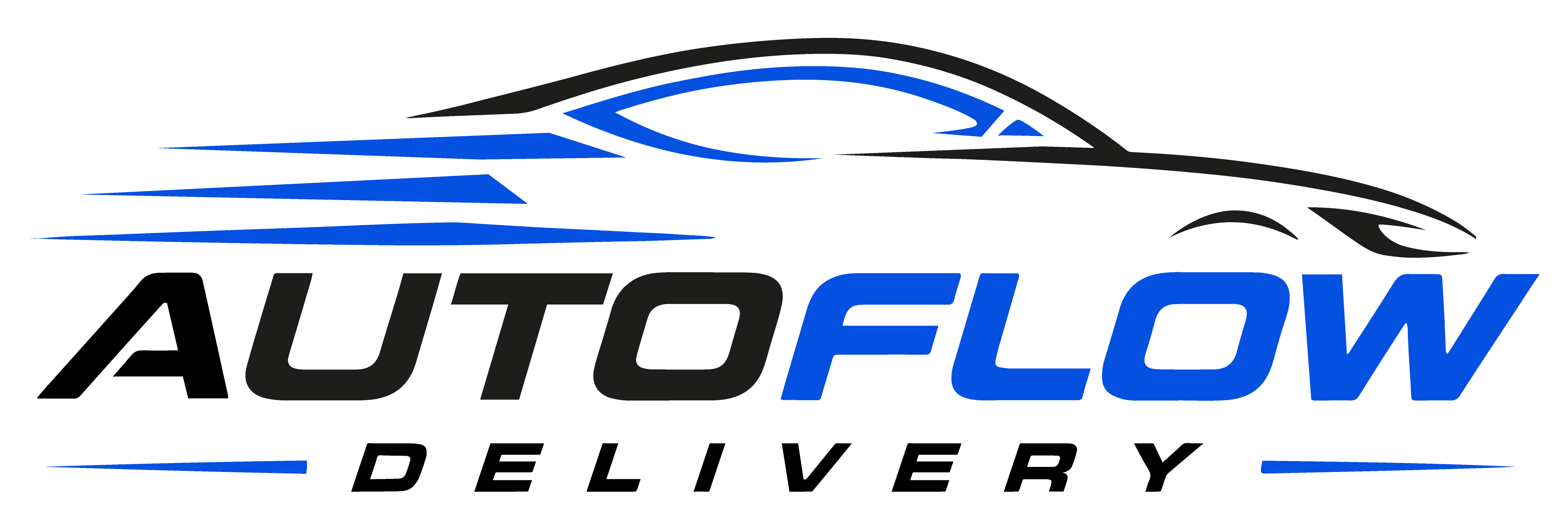 AutoFlow - Automotive Transport Delivery Service